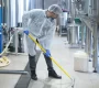 Industrial-Cleaning Services-in -carborough-canada